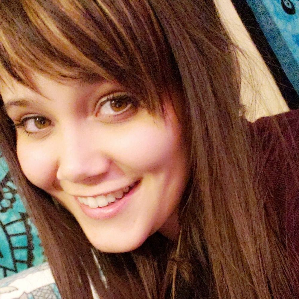 Meet your Posher, Haley